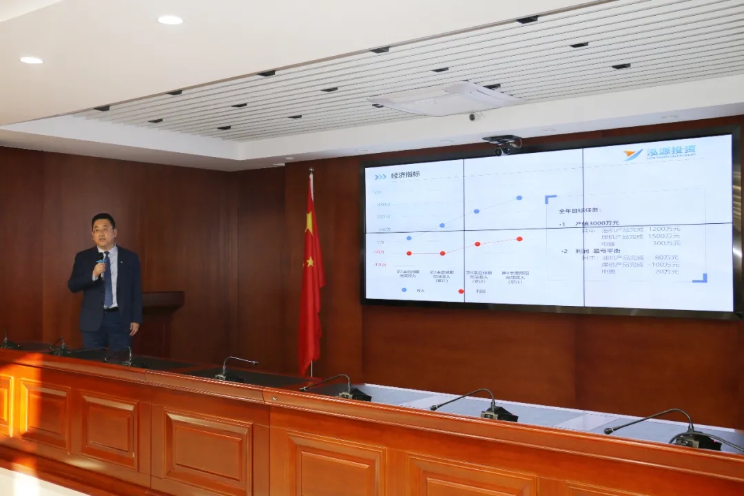 重整行装再出发——U8国际集团召开改革重组动员会议(图17) 重整行装再出发——U8国际集团召开改革重组动员会议(图17)