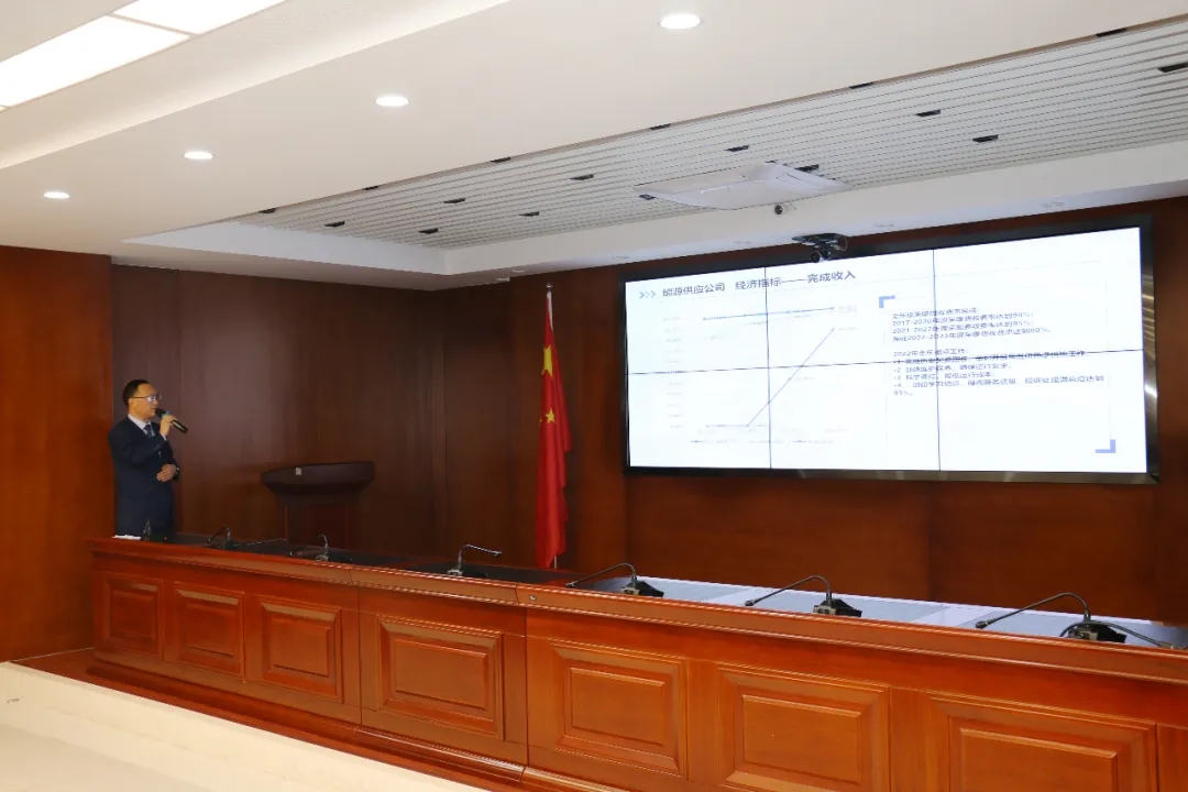 重整行装再出发——U8国际集团召开改革重组动员会议(图19) 重整行装再出发——U8国际集团召开改革重组动员会议(图19)