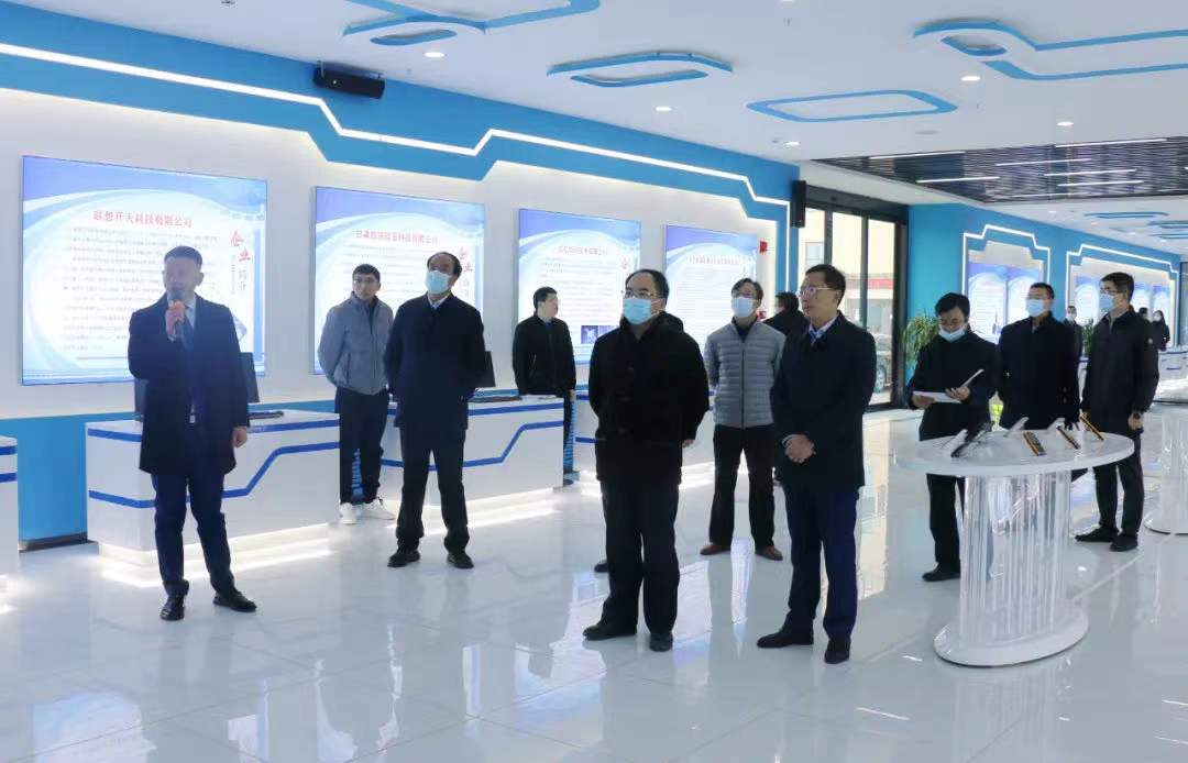 唐如海督查调研U8国际集团改革发展情况(图2) 唐如海督查调研U8国际集团改革发展情况(图2)