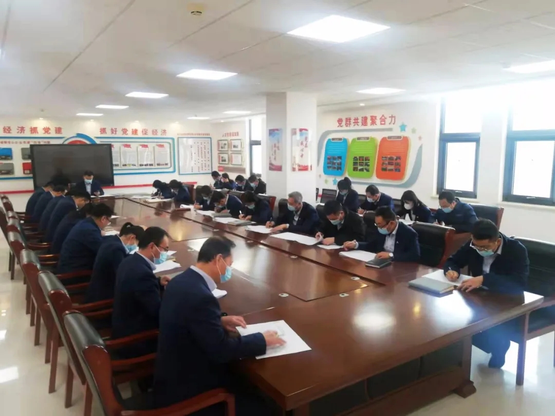 U8国际集团组织开展第四季度员工综合素质测试(图2) U8国际集团组织开展第四季度员工综合素质测试(图2)