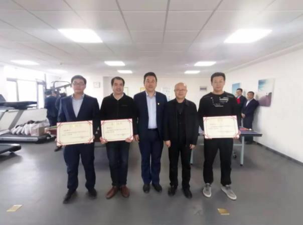 U8国际集团团委举办球类联谊比赛(图3) U8国际集团团委举办球类联谊比赛(图3)