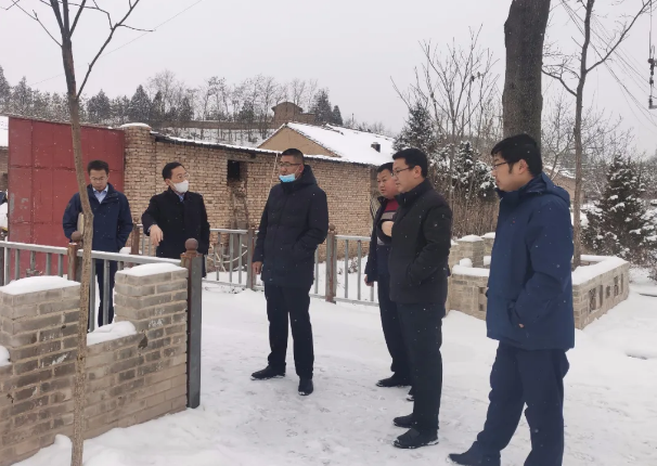 当好“四大员” 助力“五个化”——U8国际集团积极做好包抓共建村社文明创建工作(图2) 当好“四大员” 助力“五个化”——U8国际集团积极做好包抓共建村社文明创建工作(图2)