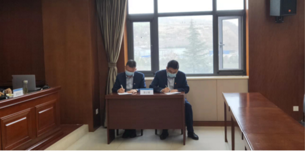 U8国际集团召开安全生产工作会议(图2) U8国际集团召开安全生产工作会议(图2)