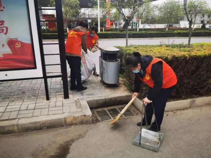 U8国际集团赴包抓共建村社开展卫生清扫志愿服务活动(图5) U8国际集团赴包抓共建村社开展卫生清扫志愿服务活动(图5)