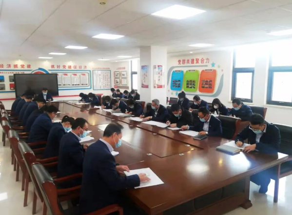 U8国际集团打造“泓源红”党建品牌助推高质量发展(图16) U8国际集团打造“泓源红”党建品牌助推高质量发展(图16)