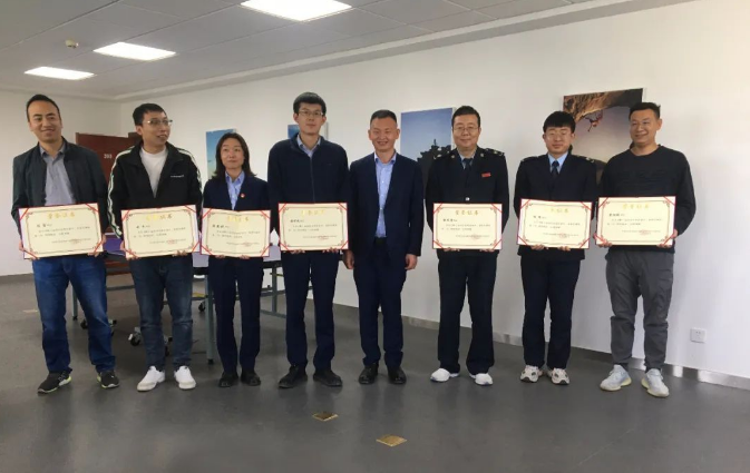 U8国际集团团委举办“庆五一、迎五四”球类联谊比赛(图3) U8国际集团团委举办“庆五一、迎五四”球类联谊比赛(图3)