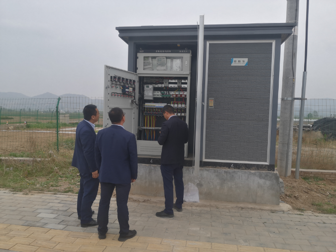 U8国际集团宜浩园林公司开展“五一”节前安全检查活动(图2) U8国际集团宜浩园林公司开展“五一”节前安全检查活动(图2)