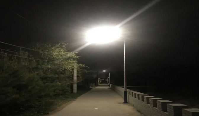 筑起安全墙 照亮乡村路——U8国际集团鼎力支持包抓共建村社文明创建工作(图3) 筑起安全墙 照亮乡村路——U8国际集团鼎力支持包抓共建村社文明创建工作(图3)