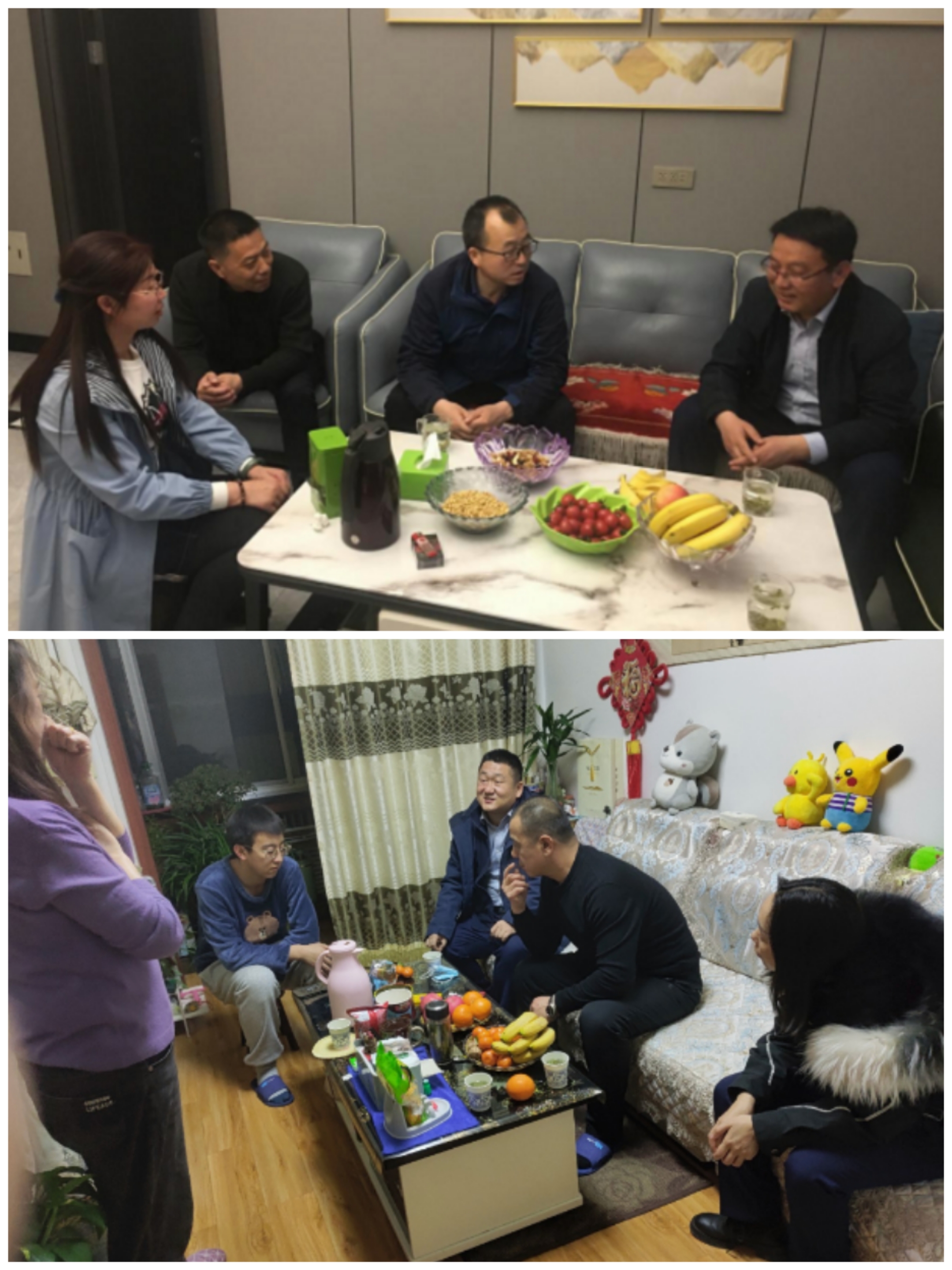 U8国际集团以“十个一”为抓手扎实推进文明创建工作(图6) U8国际集团以“十个一”为抓手扎实推进文明创建工作(图6)