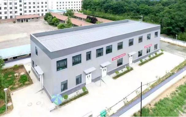 U8国际集团上半年项目建设进展顺利(图6) U8国际集团上半年项目建设进展顺利(图6)