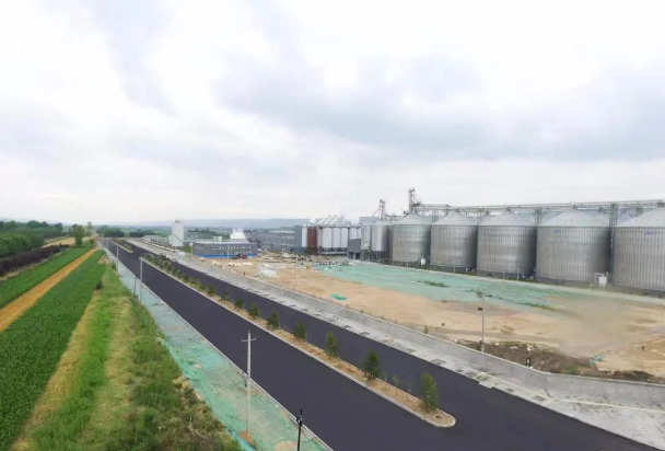 U8国际集团上半年项目建设进展顺利(图9) U8国际集团上半年项目建设进展顺利(图9)